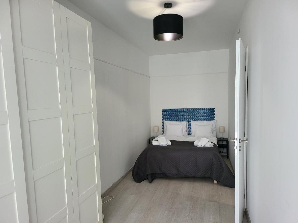 Hi Downtown Apartment A308 Budapest Exterior photo