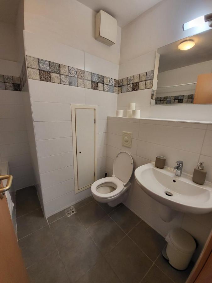 Hi Downtown Apartment A308 Budapest Exterior photo