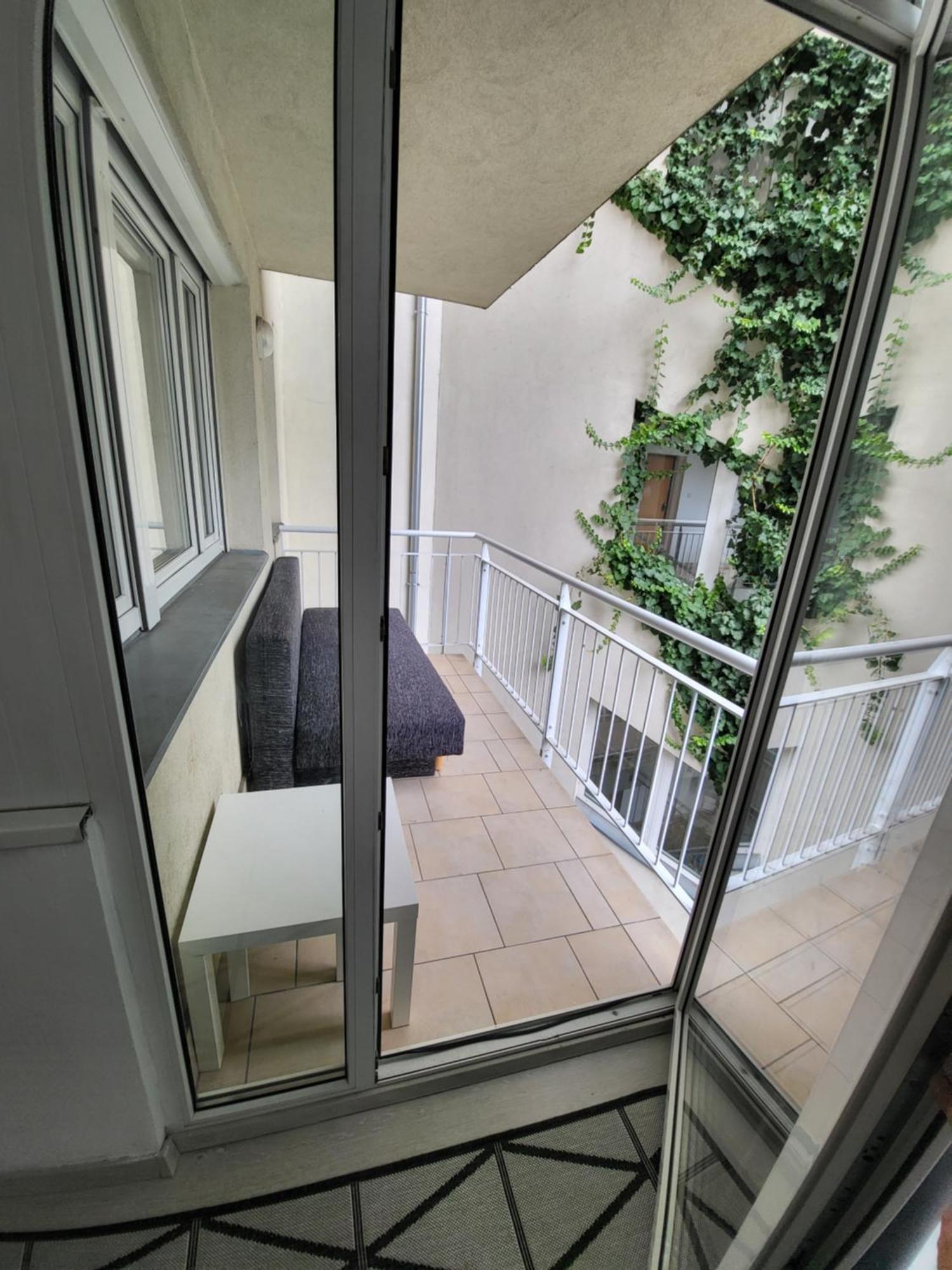 Hi Downtown Apartment A308 Budapest Exterior photo